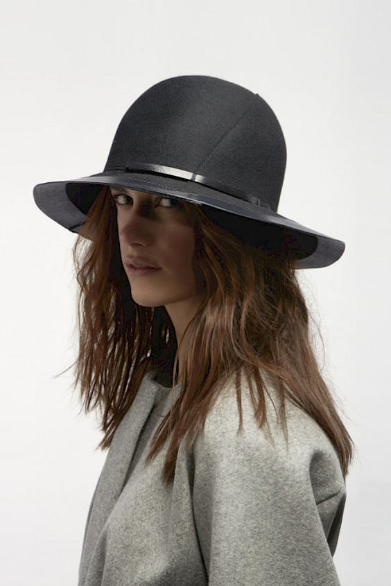 Ladies hats | Nicki Marquardt Munich