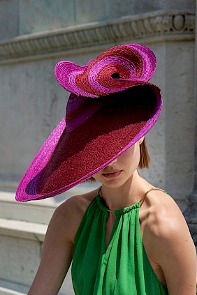 Ladies hats | Nicki Marquardt Munich