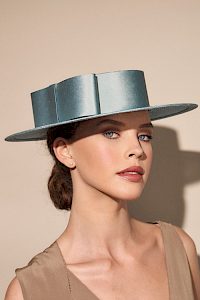 Nicki Marquardt Atelier | Elegant ladies hat -  image-3