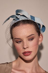 Nicki Marquardt Atelier | Elegant Headband -  image-2